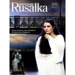 Antonn Dvork: Rusalka DVD – Hledejceny.cz