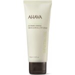Ahava Extreme Zpevňující krém na krk a dekolt 75 ml – Zboží Dáma