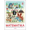 Matematika sešit 6 pro 2. ročník ZŠ - Miler Zdeněk, Lovis Kateřina,