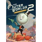 The Outer Worlds 2 (Premium Edition) (XSX) – Hledejceny.cz