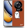 Pouzdro a kryt na mobilní telefon Realme Picasee ULTIMATE CASE Realme 11 Pro+ - Boo