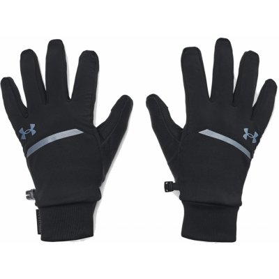 Under Armour UA Storm Fleece Run 1373284-001 – Zboží Mobilmania