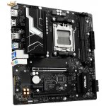 ASRock B850M-X WIFI R2.0 – Hledejceny.cz