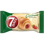 7Days Croissant Single Jahoda 60 g – Sleviste.cz