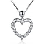 Olivie Stříbrný srdíčko 5838 – Sleviste.cz