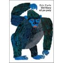 Od hlavy až po paty - Eric Carle