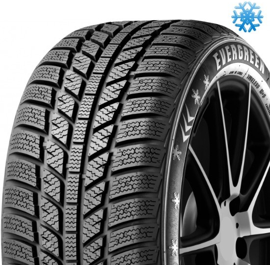 Evergreen EW62 195/60 R14 86T