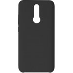 Pouzdro Hishell Premium Liquid Silicone Xiaomi Redmi 8 černé – Zbozi.Blesk.cz