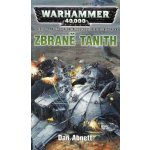 Warhammer 40 000: Zbraně Tanith - Abnett Dan – Hledejceny.cz