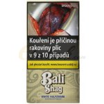 Bali Shag White Halfzware 30 g cigaretový tabák