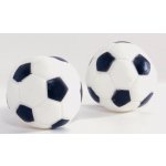 Trixie Fotbalový míč plněný molitanem 6 cm – Zboží Dáma