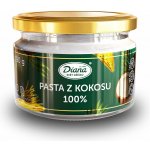 Diana Company Pasta z kokosu 190 g – Zboží Mobilmania