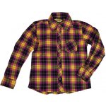 Rusty Pistons Mátape girl shirt pink – Zboží Dáma