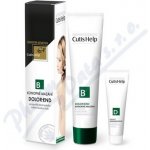 CutisHelp Dolor-End konopné mazání při bolesti 75 ml – Zboží Mobilmania