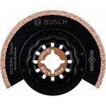 Bosch Segmentový pilový list HM-RIFF ACZ 65 RT úzký řez 65 mm Accessories 2609256975 1 ks – Hledejceny.cz