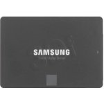 Samsung 850 EVO 1TB, MZ-75E1T0B – Zboží Živě