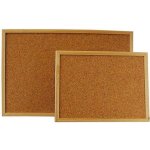 Esselte Tabule korková Economy 60 x 40 cm – Zboží Živě