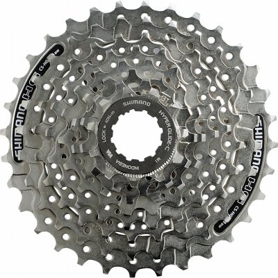 Shimano HG41 – Hledejceny.cz