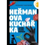 Heřmanova kuchařka - levně, fajně, fofrem - Ivana Auingerová – Zboží Mobilmania