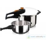 Banquet Adagio 6+3,5 l – Zboží Mobilmania