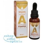 Marnys Vitamin A tekutý 30 ml – Hledejceny.cz