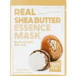 Farmstay Real Shea Butter Essence Mask 23 ml – Hledejceny.cz