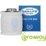 Can-Filters Can-Lite 800 m3/h - 250 mm – Hledejceny.cz