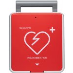 AED Defibrilátor, Reanibex 100 - Bexen Cardio - Osatu S. Coop – Hledejceny.cz