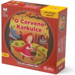 Efko O Červené Karkulce – Hledejceny.cz