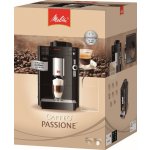 Melitta Caffeo Passione F530-102 – Hledejceny.cz