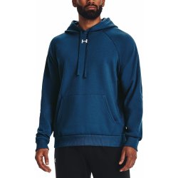 Under Armour Rival Fleece Hoodie Varsity Blue/White