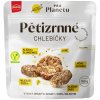 Krekr a snack SEMIX Pětizrnné chlebíčky bez lepku PRO Planetu 150 g