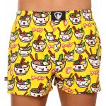 Represent pánské trenky exclusive ali samurai food R1M BOX 0688 – Hledejceny.cz