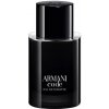 Parfém Giorgio Armani Armani Code Rechargeable toaletní voda pánská 50 ml