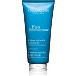 Clarins Eau Ressourcante Body Cream parfémovaný balzám na tělo 200 ml – Hledejceny.cz