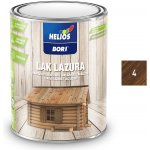 Helios Bori 2,5 l ořech – Hledejceny.cz