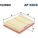 Vzduchový filtr FILTRON AP 026/8 – Hledejceny.cz
