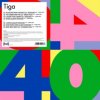 Hudba 40 - Tiga LP