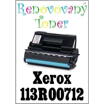 Xerox 113R00712 - renovované