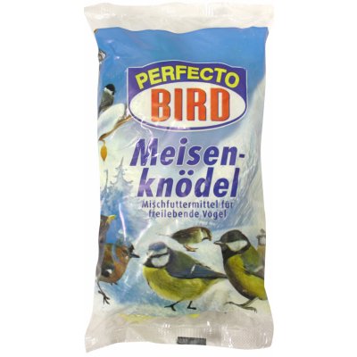 PERFECTO Bird lojová koule 6 x 90 g – Zboží Mobilmania