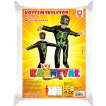 kostlivec NEON – Zboží Dáma