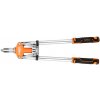 Nýt trhací NEO TOOLS Kleště nýtovací pákové, nýty 3-6,4mm Al,Fe,Inox, 18-106-1