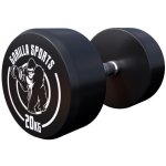 Gorilla Sports jednoruční činka 20 kg – Sleviste.cz