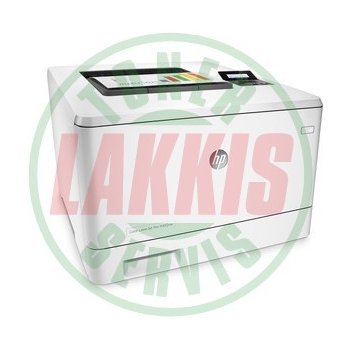 HP LaserJet Pro 400 color M452nw CF388A