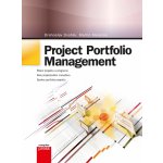 Project Portfolio Management - Drahoslav Dvořák, Martin Mareček