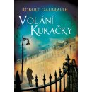 Volání kukačky - brož. – Galbraith Robert