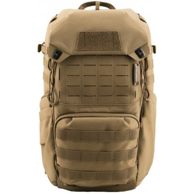 PGYTECH OneMo Tactical Backpack 25L Coyote Brown P CB 221 – Zboží Živě