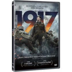 1917 DVD