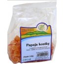 J.O.D. Papaja kostky 100 g