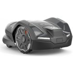 Husqvarna Automower 410XE NERA – Zboží Dáma